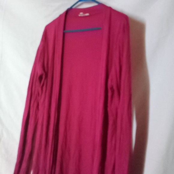 Just Zenana Plum Up - Picture 2 of 4